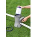 BESTWAY Filtr do pompy Typ II, 2 szt, 2.006-3.028 l/h 58094