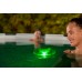BESTWAY Flowclear Wodoodporna lampa basenowa LED 18 cm 58111