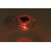 BESTWAY Flowclear Wodoodporna lampa basenowa LED 18 cm 58111