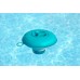 BESTWAY Flowclear Pływajacy dozownik chemii basenowej 12,5 cm 58210
