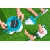 BESTWAY Flowclear Skimmer do oczyszczania lustra wody w basenie 2.006 l/h 58233