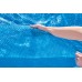 BESTWAY Pokrywa solarna do basenów 404 x 201 cm i 412 x 201 cm 58240