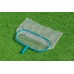 BESTWAY Flowclear Aqua Net Siatka do czyszczenia dna basenu 43 x 21 cm 58278