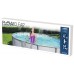BESTWAY Flowclear Drabinka zabezpieczająca do basenu 1,07 m 58330