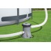 BESTWAY Flowclear Pompa filtrująca 1.249 l/h 58381