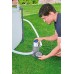 BESTWAY Flowclear Pompa filtrująca 1.249 l/h 58381