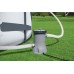 BESTWAY Flowclear Pompa filtrująca 2.006 l/h 58383