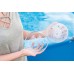 BESTWAY Flowclear Wodoodporna lampa basenowa LED 14 cm 58419