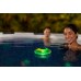 BESTWAY Flowclear Wodoodporna lampa basenowa LED 14 cm 58419
