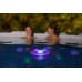 BESTWAY Flowclear Wodoodporna lampa basenowa LED 14 cm 58419