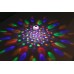 BESTWAY Flowclear Wodoodporna lampa basenowa LED 14 cm 58419