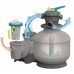 BESTWAY Flowclear Piaskowa pompa filtrująca 5.678 l/h 58497