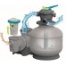 BESTWAY Flowclear Piaskowa pompa filtrująca 8.327 l/h 58499