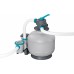 BESTWAY Flowclear Piaskowa pompa filtrująca 8.327 l/h 58499