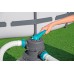 BESTWAY Flowclear Piaskowa pompa filtrująca 8.327 l/h 58499