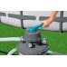 BESTWAY Flowclear Piaskowa pompa filtrująca 3.028 l/h 58515