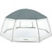 BESTWAY Namiot, zadaszenie basenu, spa, jaccuzi, 600 x 295 cm 58612