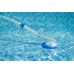 BESTWAY Flowclear Aquasweeper Odkurzacz do czyszczenia dna basenu 58628