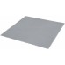 BESTWAY Flowclear Piankowa mata pod basen 78 x 78 cm, 9 szt, szara 58636