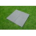 BESTWAY Flowclear Piankowa mata pod basen 50 x 50 cm, 9 szt, szara 58639
