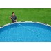 BESTWAY AquaBroom Deluxe Głowica szczotki basenowej 63,5 x 12,2 x 12,1 cm 58658