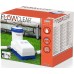 BESTWAY Flowclear Pompa filtrująca z licznikiem czasu 7.570 l/h, 125 W 58680