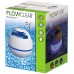 BESTWAY Flowclear Music Wave Pływający głośnik LED Bluetooth 58700