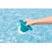 BESTWAY Flowclear Dozownik chemikaliów Chemguard 17,5 x 18,6 cm 58701