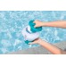 BESTWAY Flowclear Dozownik chemikaliów Chemguard 17,5 x 18,6 cm 58701