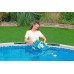 BESTWAY AquaTronix Automatyczny odkurzacz basenowy 58765