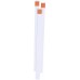 BESWTAY Paski do testowania zasolenia wody, 25 szt 58767