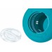 BESTWAY Pływający dozownik chemikaliów do basenu 16 x 10,3 cm 58769