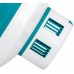 BESTWAY Pływający dozownik chemikaliów do basenu 16 x 10,3 cm 58769