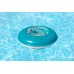 BESTWAY Pływający dozownik chemikaliów do basenu 16 x 10,3 cm 58769