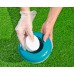 BESTWAY Pływający dozownik chemikaliów do basenu 16 x 10,3 cm 58769