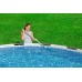 BESTWAY AquaTech Bezprzewodowy odkurzacz basenowy 150 cm 58770