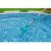 BESTWAY AquaSurge Ładowalny odkurzacz basenowy 251 cm 58771