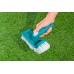 BESTWAY AquaScrub Obrotowa głowica szczotki do basenu 20,5 x 6,5 x 10,5 cm 58786