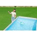 BESTWAY AquaClear Deluxe Zestaw akcesoriów basenowych 58794