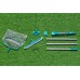 BESTWAY AquaSurge Zestaw do konserwacji basenu z odkurzaczem i skimmerem 58831