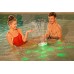BESTWAY FloatBright Solarna fontanna basenowa 19,5 x 18,2 x 6,8 cm 58849