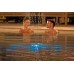 BESTWAY FloatBright Solarna fontanna basenowa 19,5 x 18,2 x 6,8 cm 58849