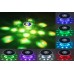 BESTWAY FloatBright Solarna fontanna basenowa 19,5 x 18,2 x 6,8 cm 58849