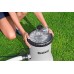 BESTWAY Polysphere Pompa filtrująca 5.678 l/h 58870