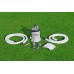 BESTWAY Polysphere Pompa filtrująca 5.678 l/h 58870
