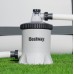 BESTWAY Polysphere Pompa filtrująca 5.678 l/h 58870