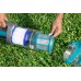 BESTWAY AquaGrip Akumulatorowy ręczny odkurzacz basenowy 250 cm 58946