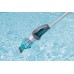 BESTWAY AquaGrip Akumulatorowy ręczny odkurzacz basenowy 250 cm 58946