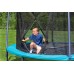 BESTWAY Xtreme Air Zewnętrzna trampolina dziecięca 305 x 255 cm 59103