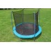 BESTWAY Xtreme Air Zewnętrzna trampolina dziecięca 305 x 255 cm 59103